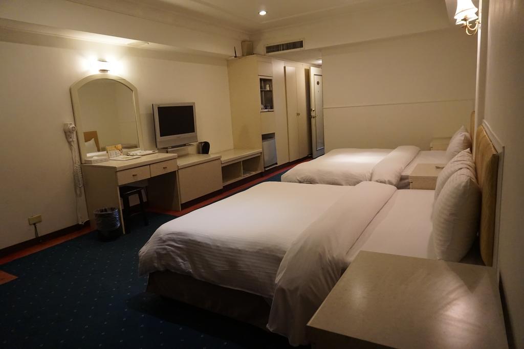 Taitung Bali Suites Hotel Eksteriør billede