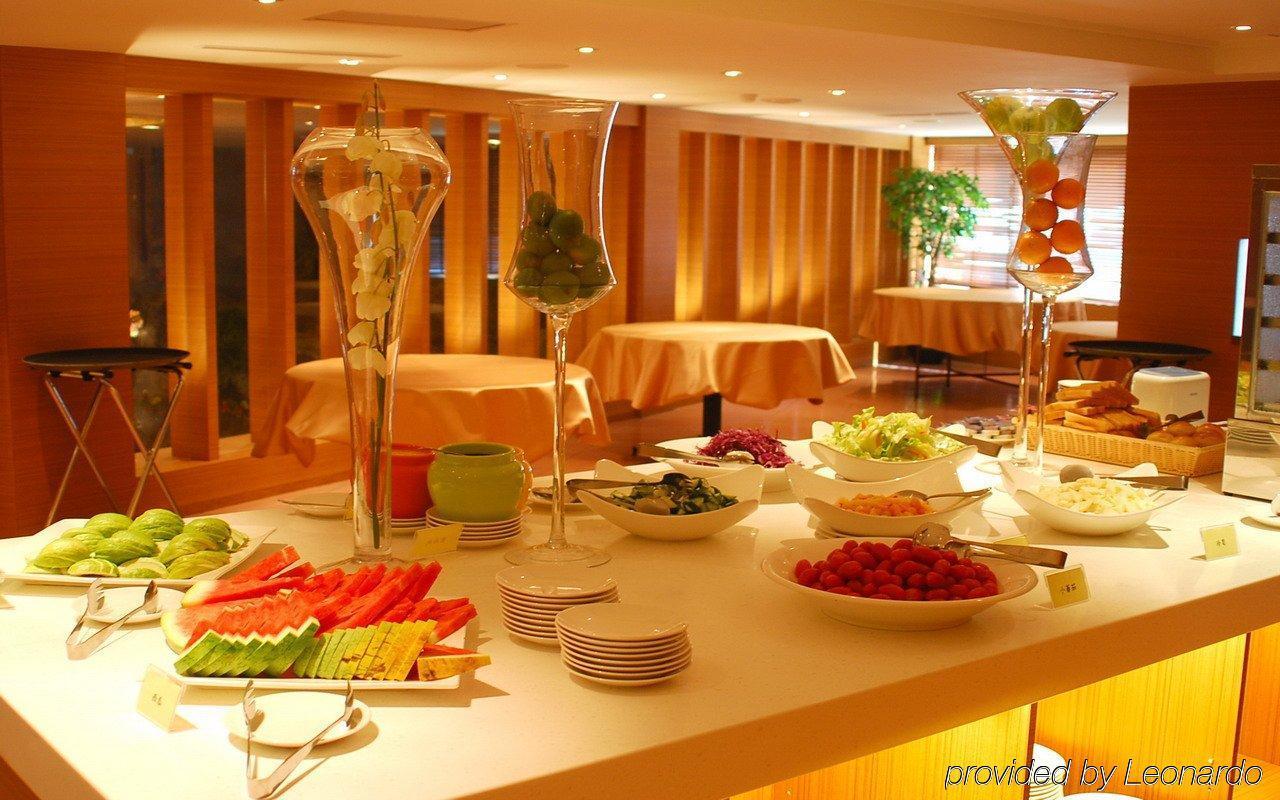 Taitung Bali Suites Hotel Eksteriør billede