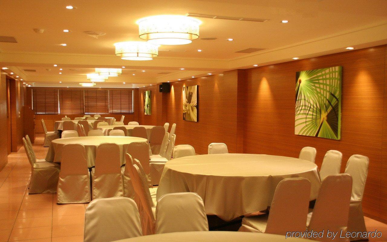 Taitung Bali Suites Hotel Eksteriør billede