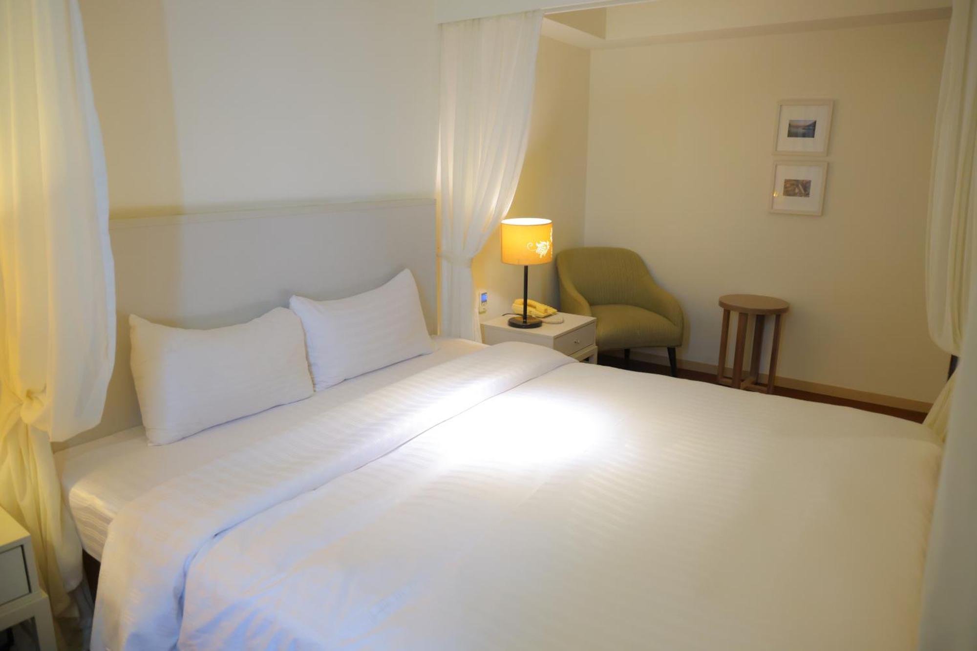 Taitung Bali Suites Hotel Eksteriør billede