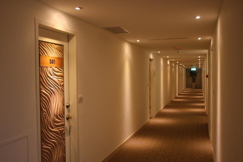 Taitung Bali Suites Hotel Eksteriør billede