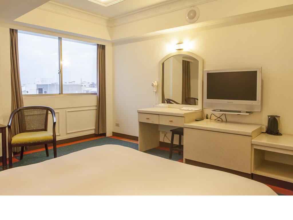 Taitung Bali Suites Hotel Eksteriør billede