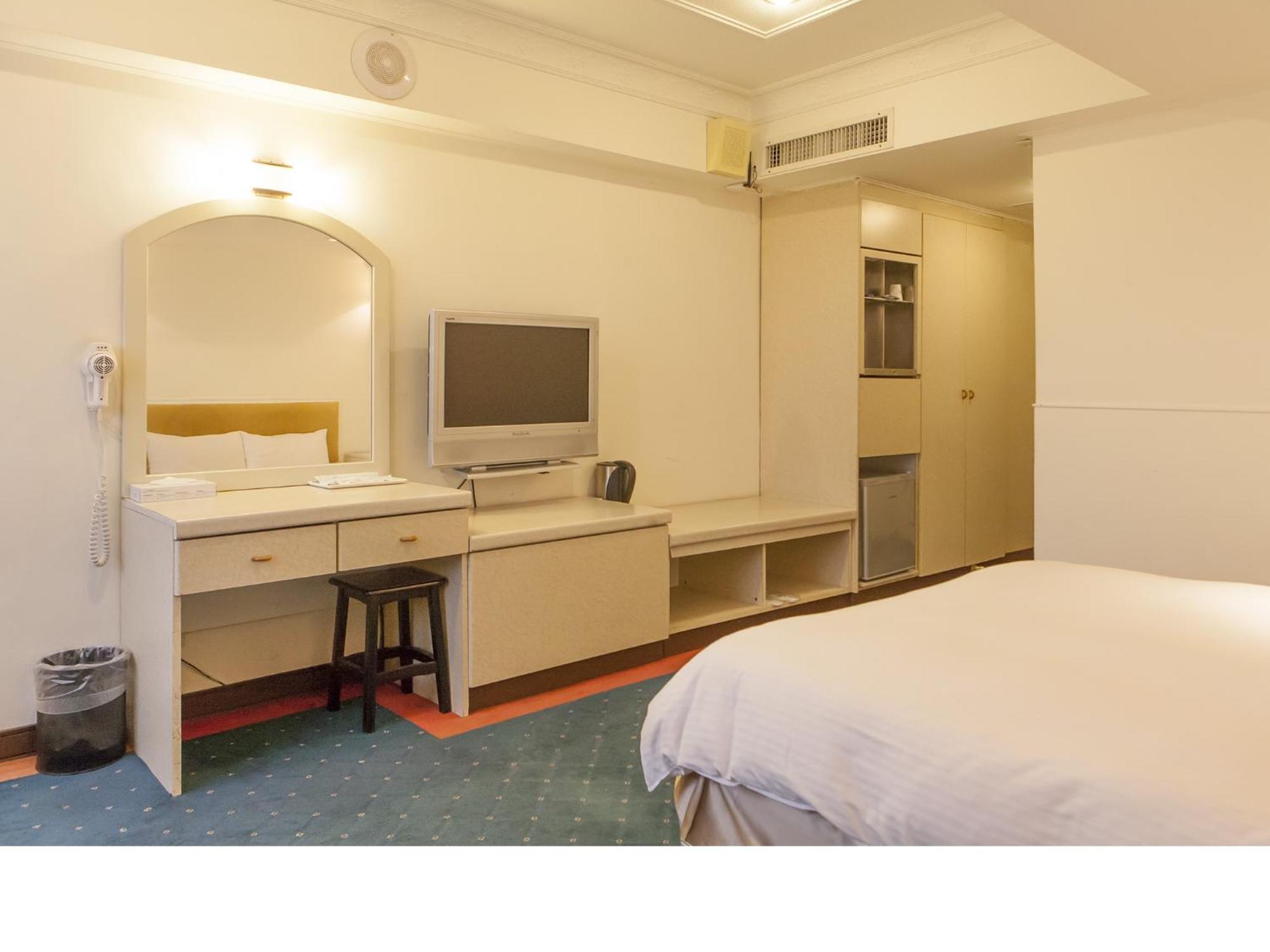 Taitung Bali Suites Hotel Eksteriør billede