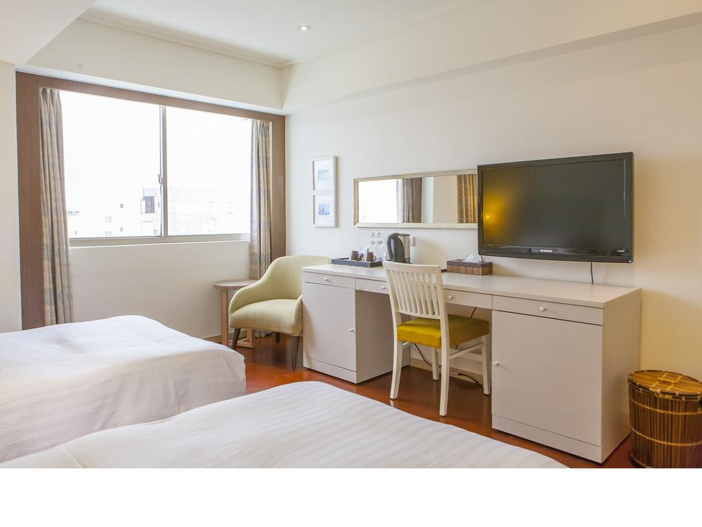 Taitung Bali Suites Hotel Eksteriør billede