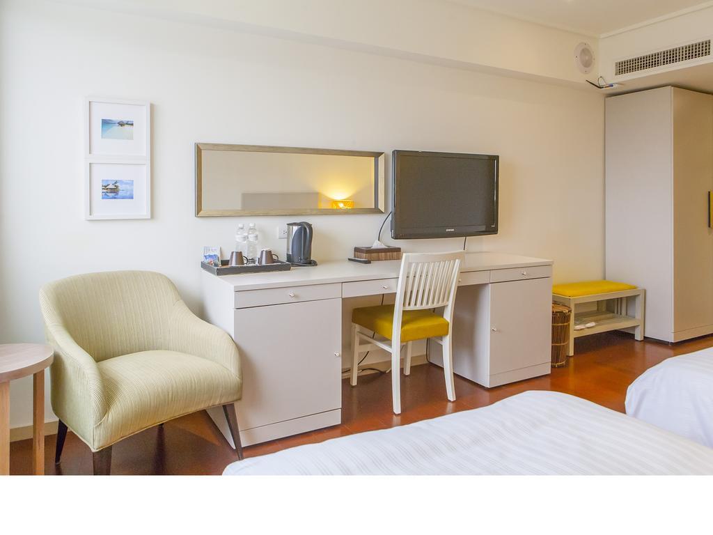 Taitung Bali Suites Hotel Eksteriør billede