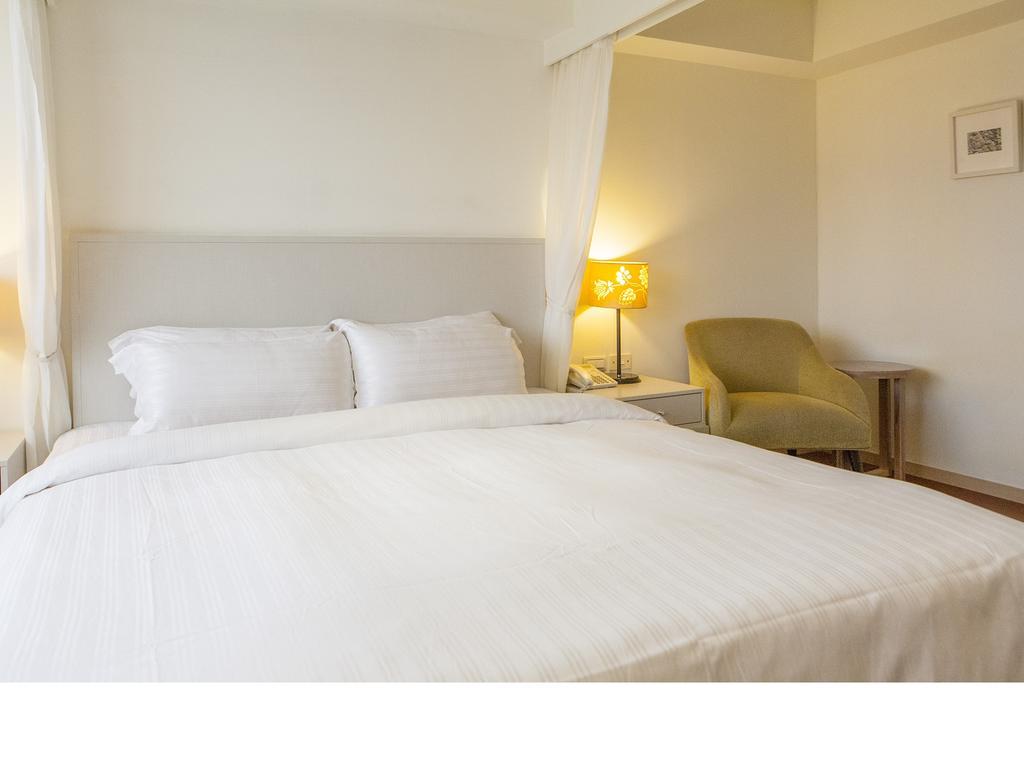 Taitung Bali Suites Hotel Eksteriør billede
