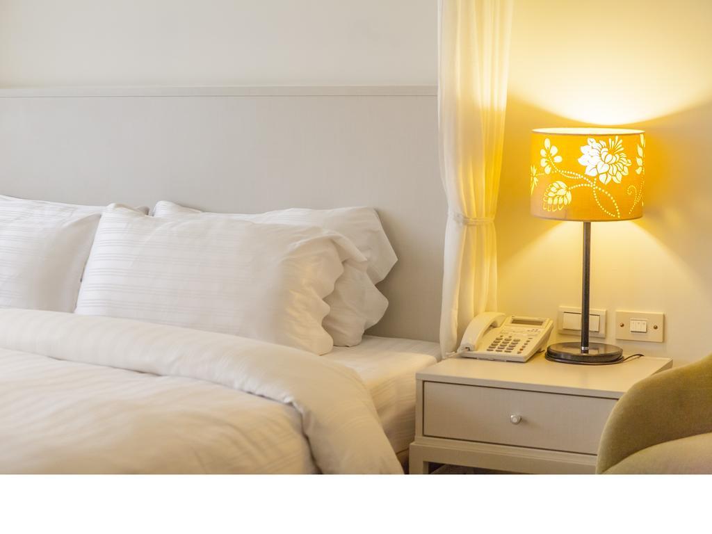 Taitung Bali Suites Hotel Eksteriør billede