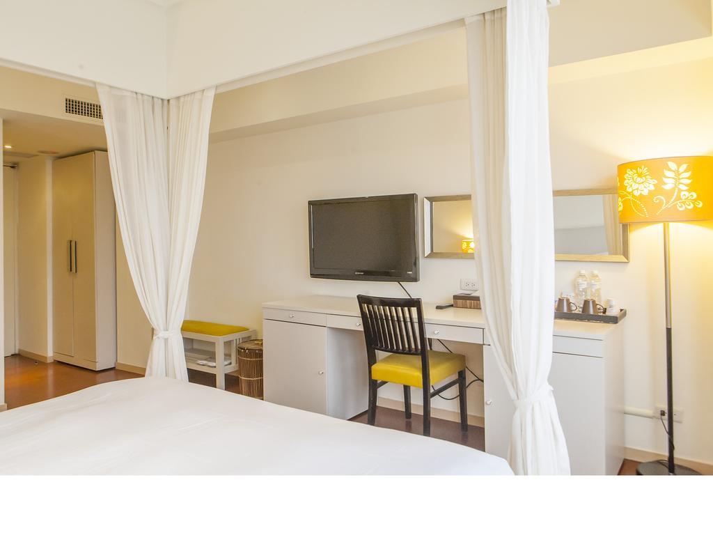 Taitung Bali Suites Hotel Eksteriør billede