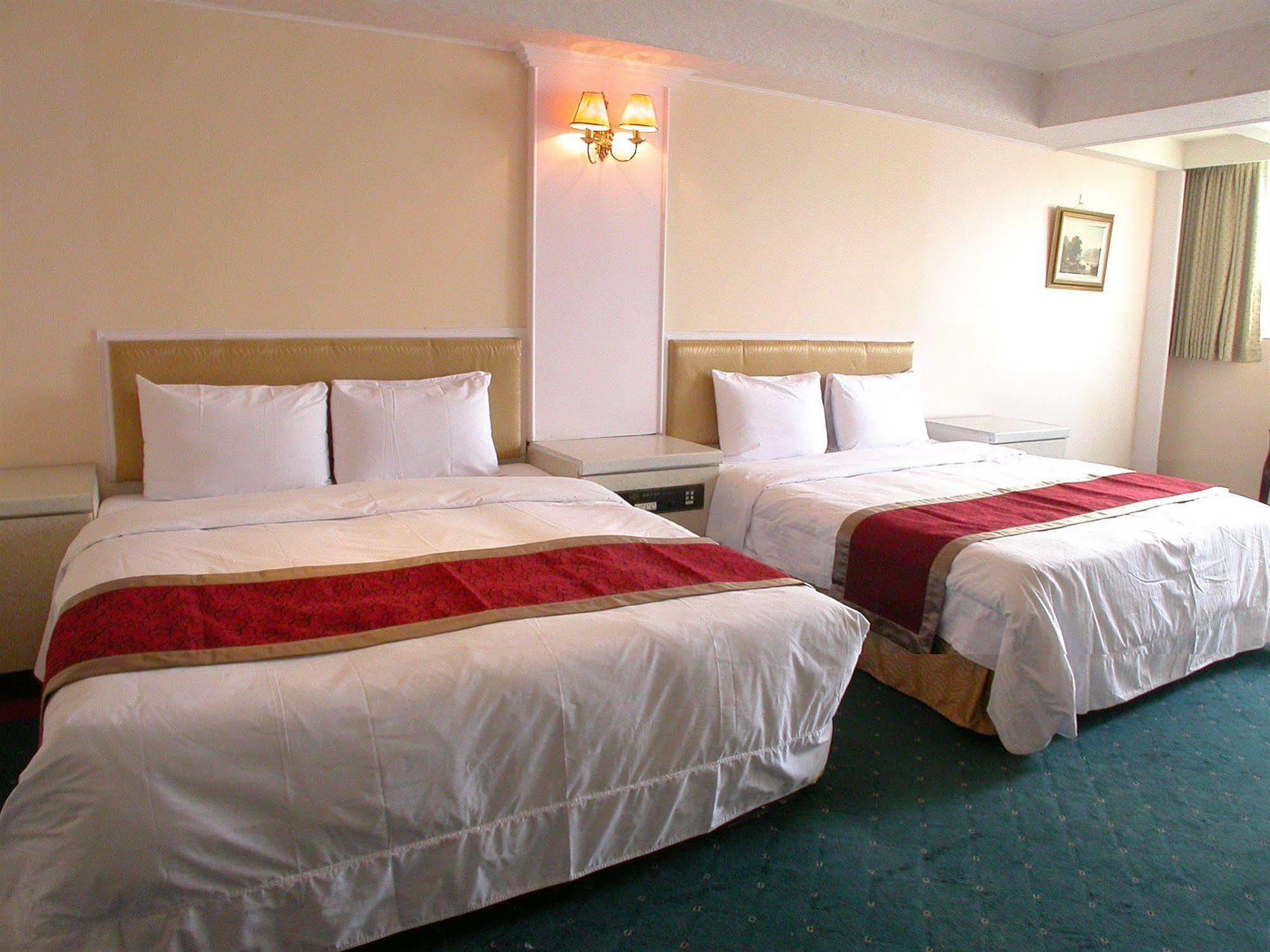 Taitung Bali Suites Hotel Eksteriør billede