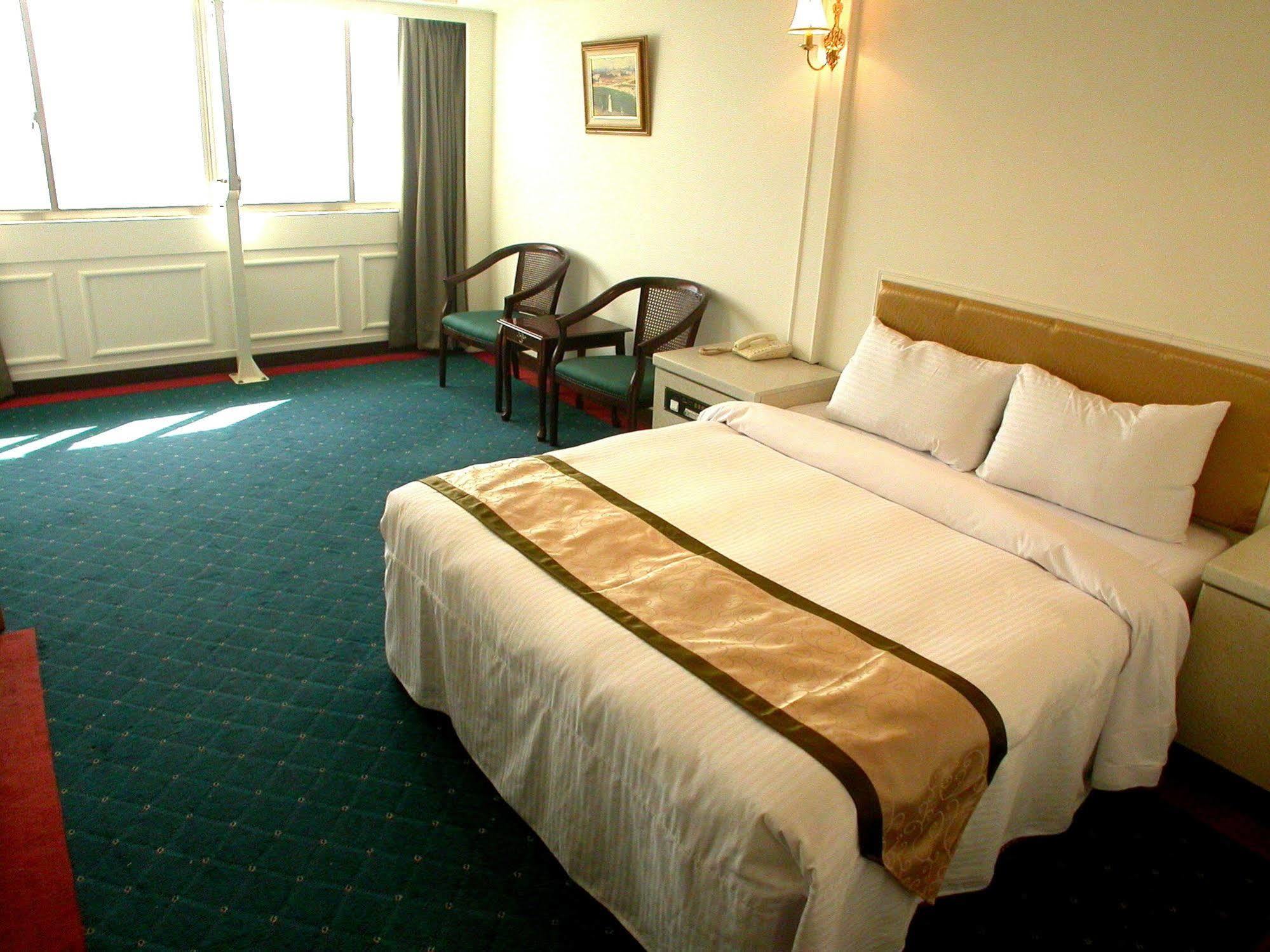 Taitung Bali Suites Hotel Eksteriør billede