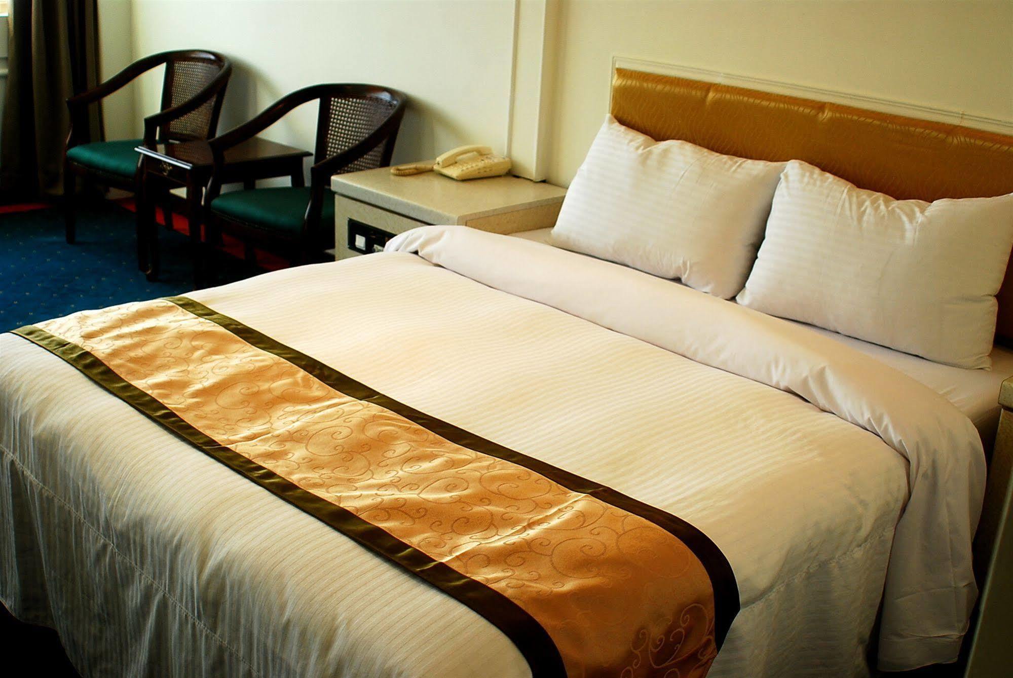 Taitung Bali Suites Hotel Eksteriør billede