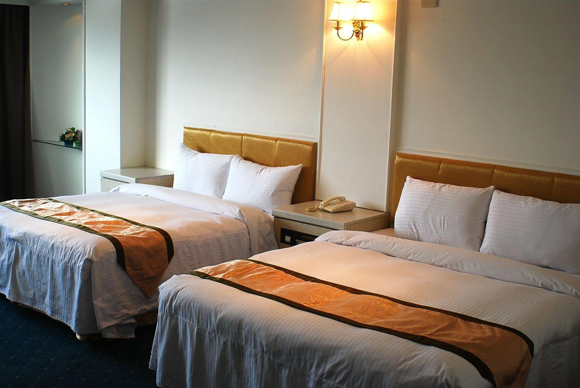 Taitung Bali Suites Hotel Eksteriør billede