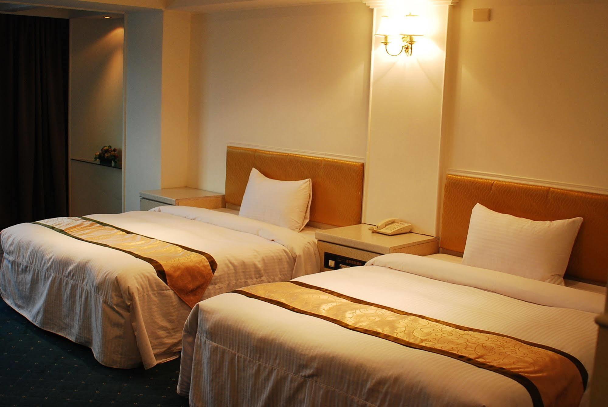 Taitung Bali Suites Hotel Eksteriør billede